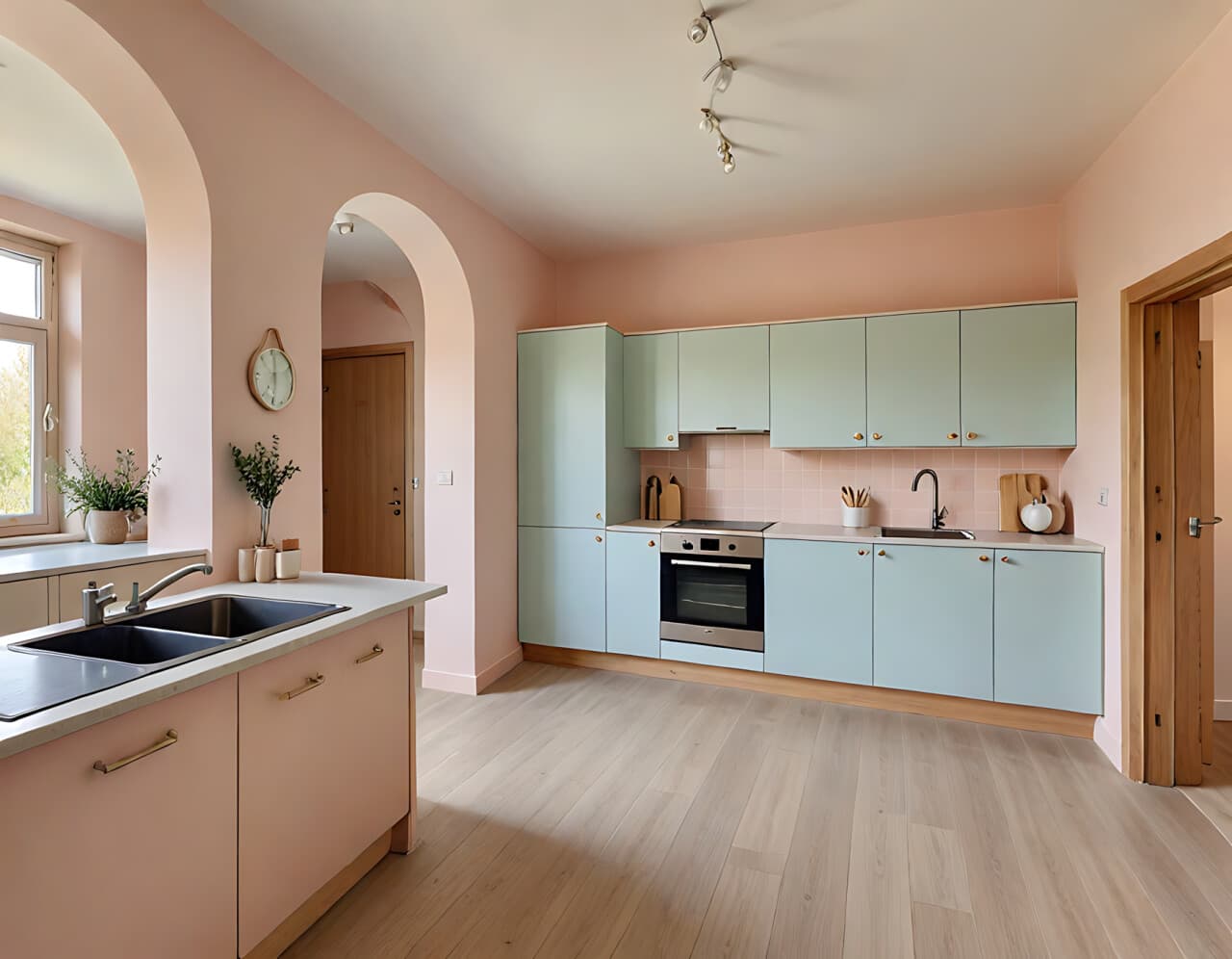 Erdgeschosswohnung in Rheinfelden – Bild 5