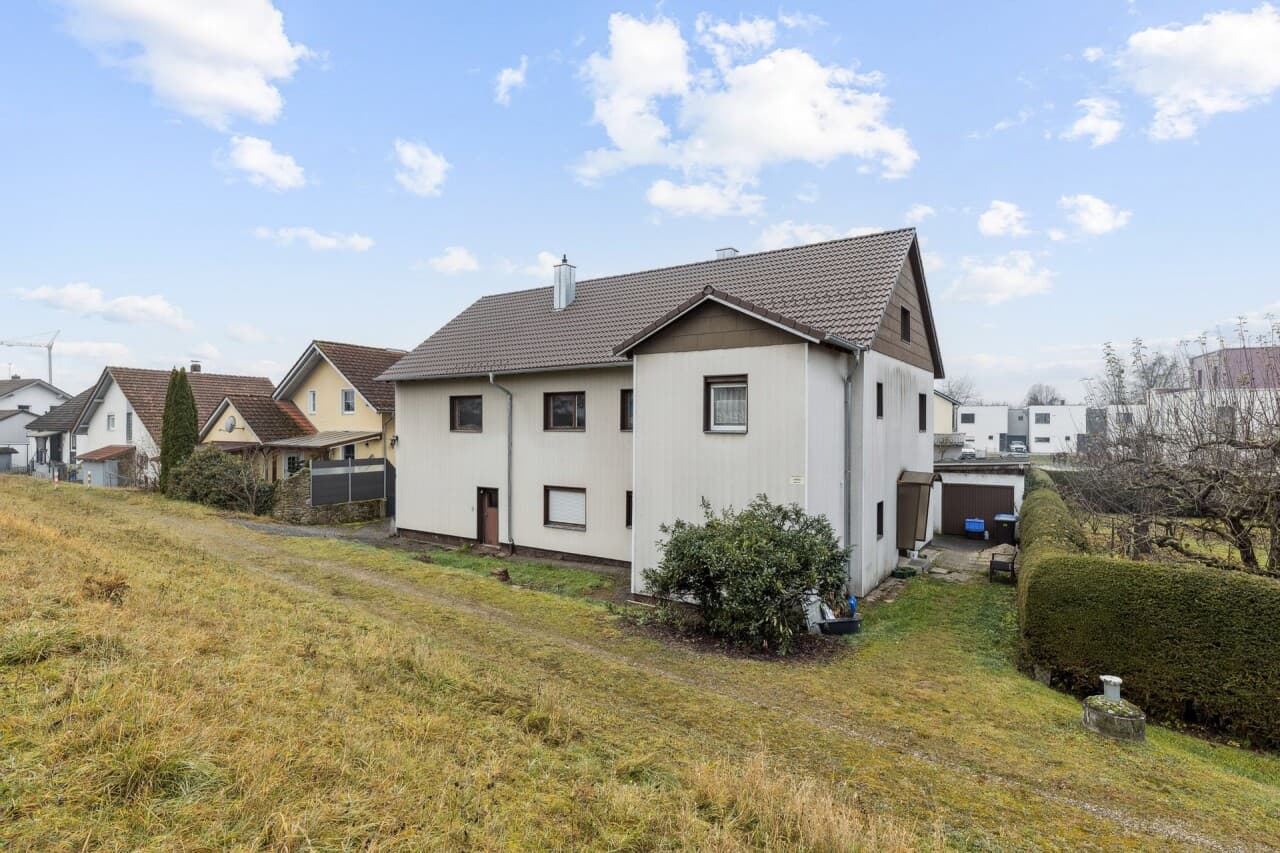 Einfamilienhaus in Metten – Bild 2