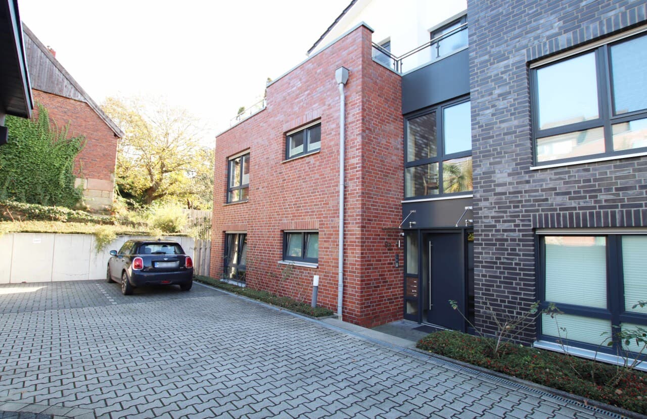 Erdgeschosswohnung in Bad Bentheim – Bild 15