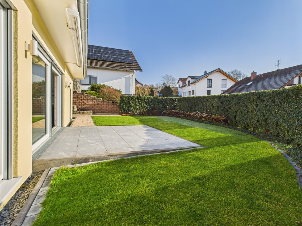 Einfamilienhaus in Otzberg OT Nieder-Klingen – Bild 7