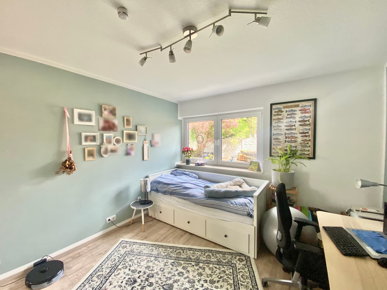 Maisonette in Hahnheim – Bild 8