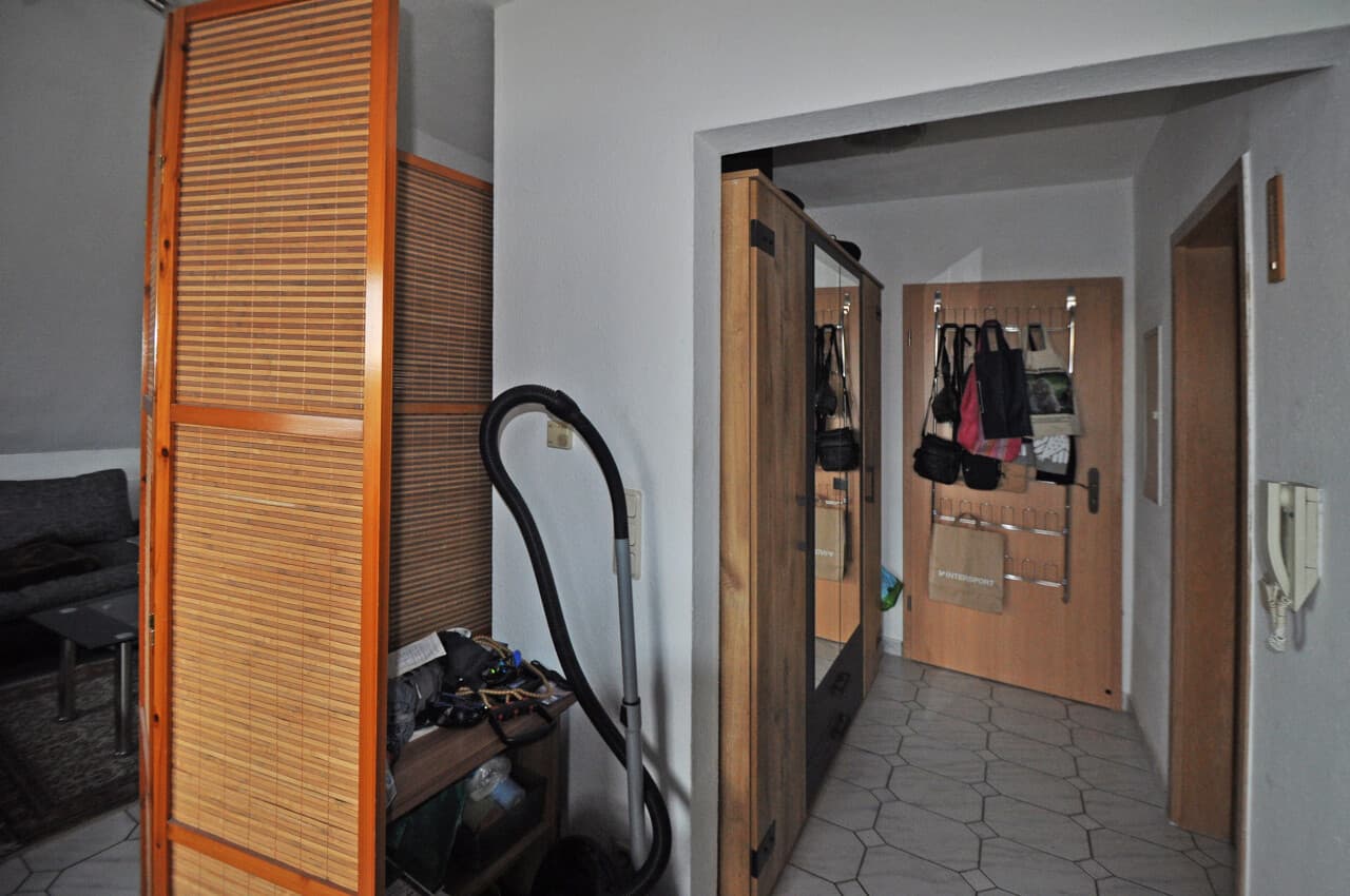 Etagenwohnung in Hüttenberg – Bild 6