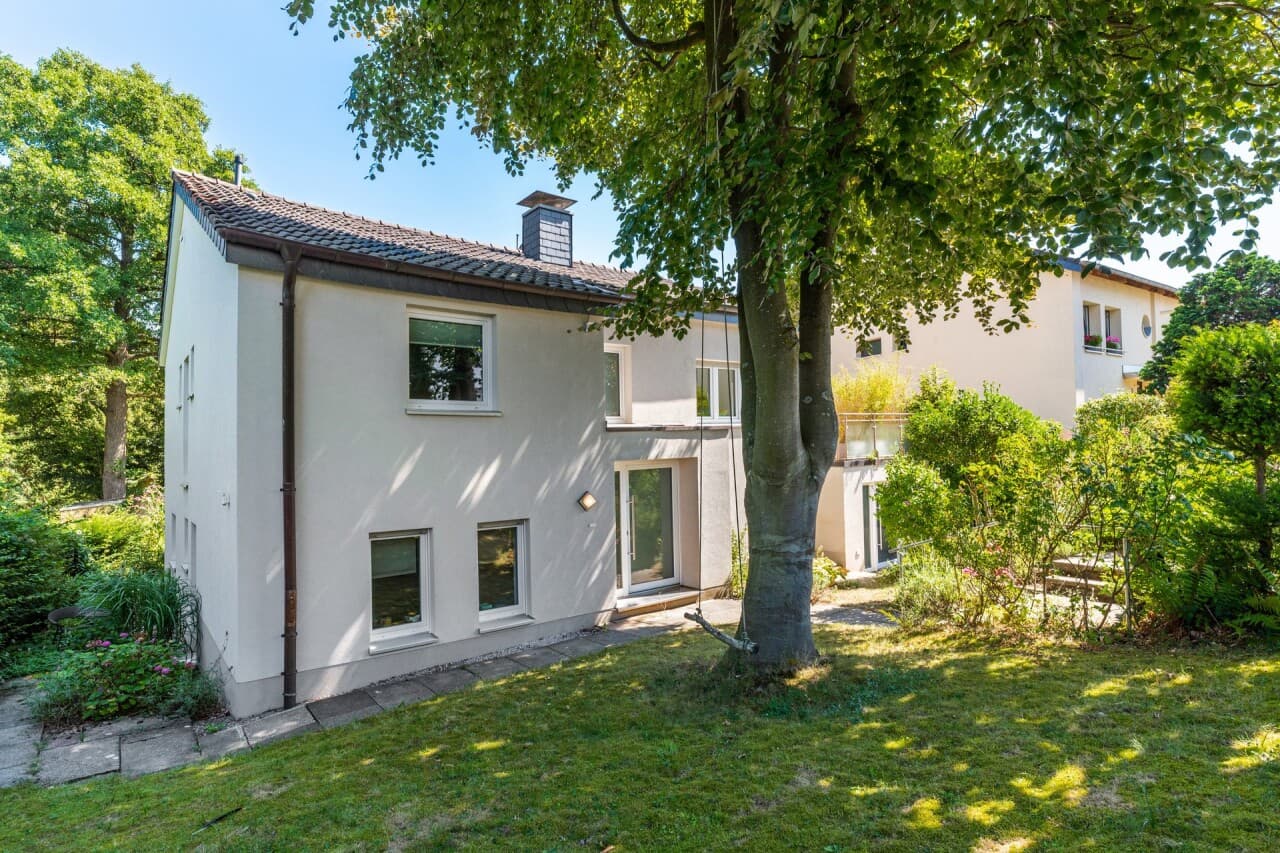 Einfamilienhaus in Aachen – Bild 2