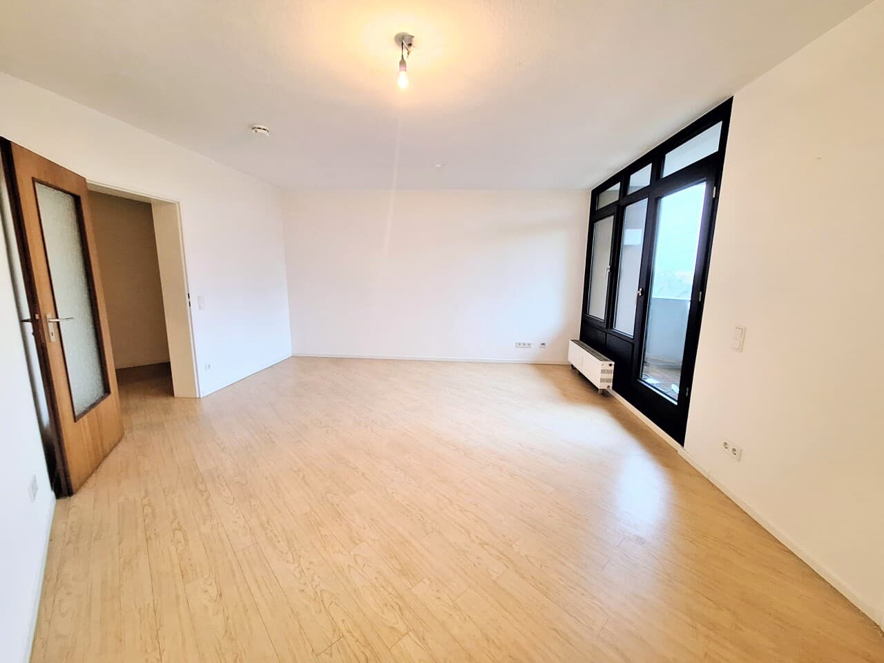 Etagenwohnung in Mülheim an der Ruhr – Bild 2