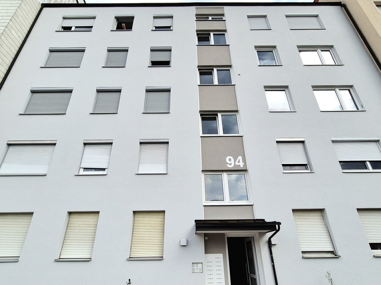 Etagenwohnung in Burghausen – Bild 17
