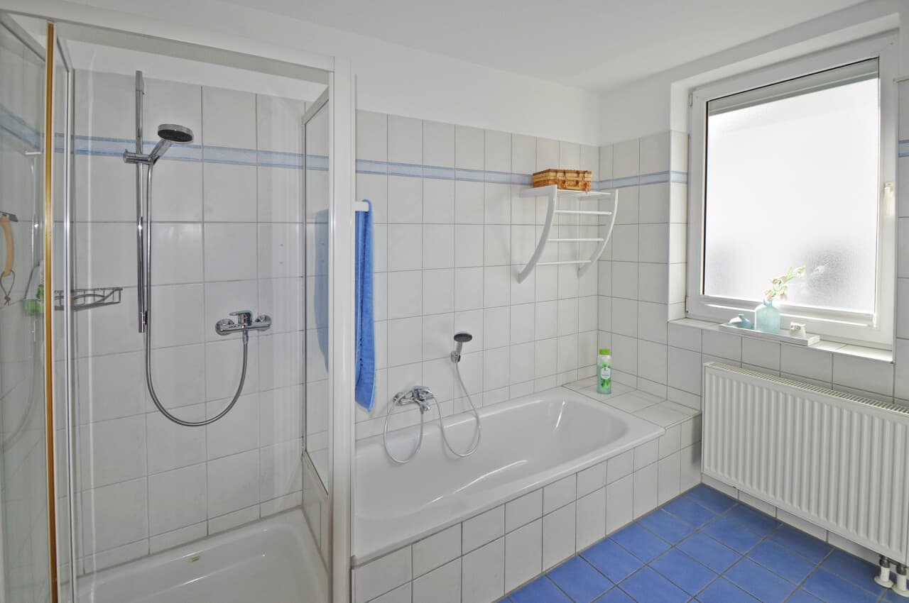 Doppelhaushälfte in Wettenberg – Bild 9