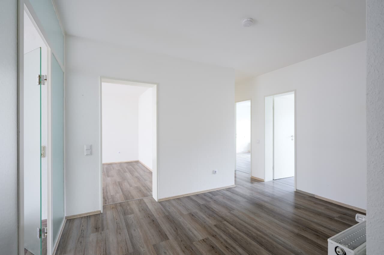 Etagenwohnung in Aachen – Bild 3