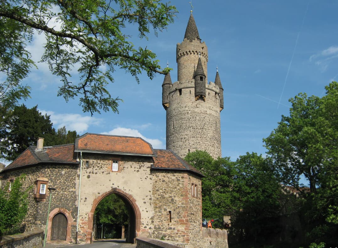 Erdgeschosswohnung in Friedberg – Bild 20