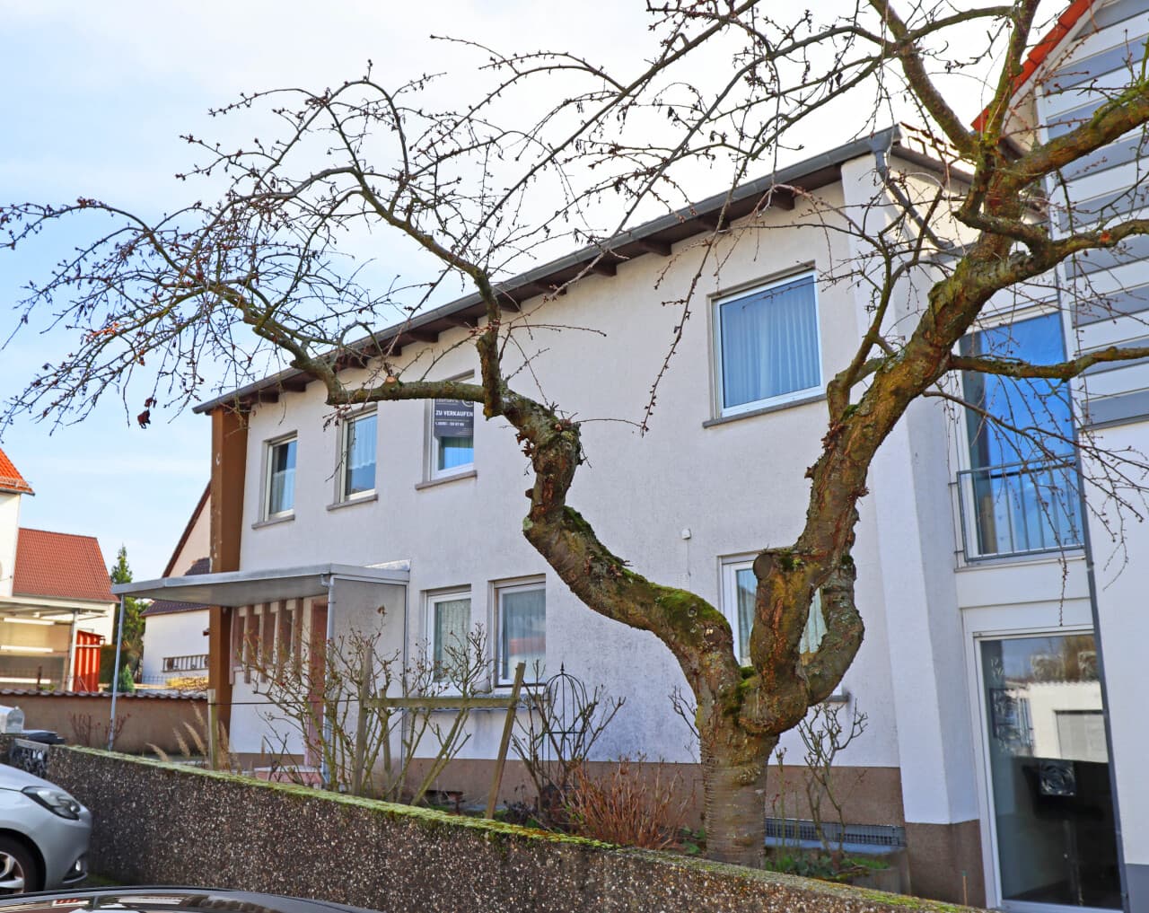Einfamilienhaus in Ober-Ramstadt – Bild 3