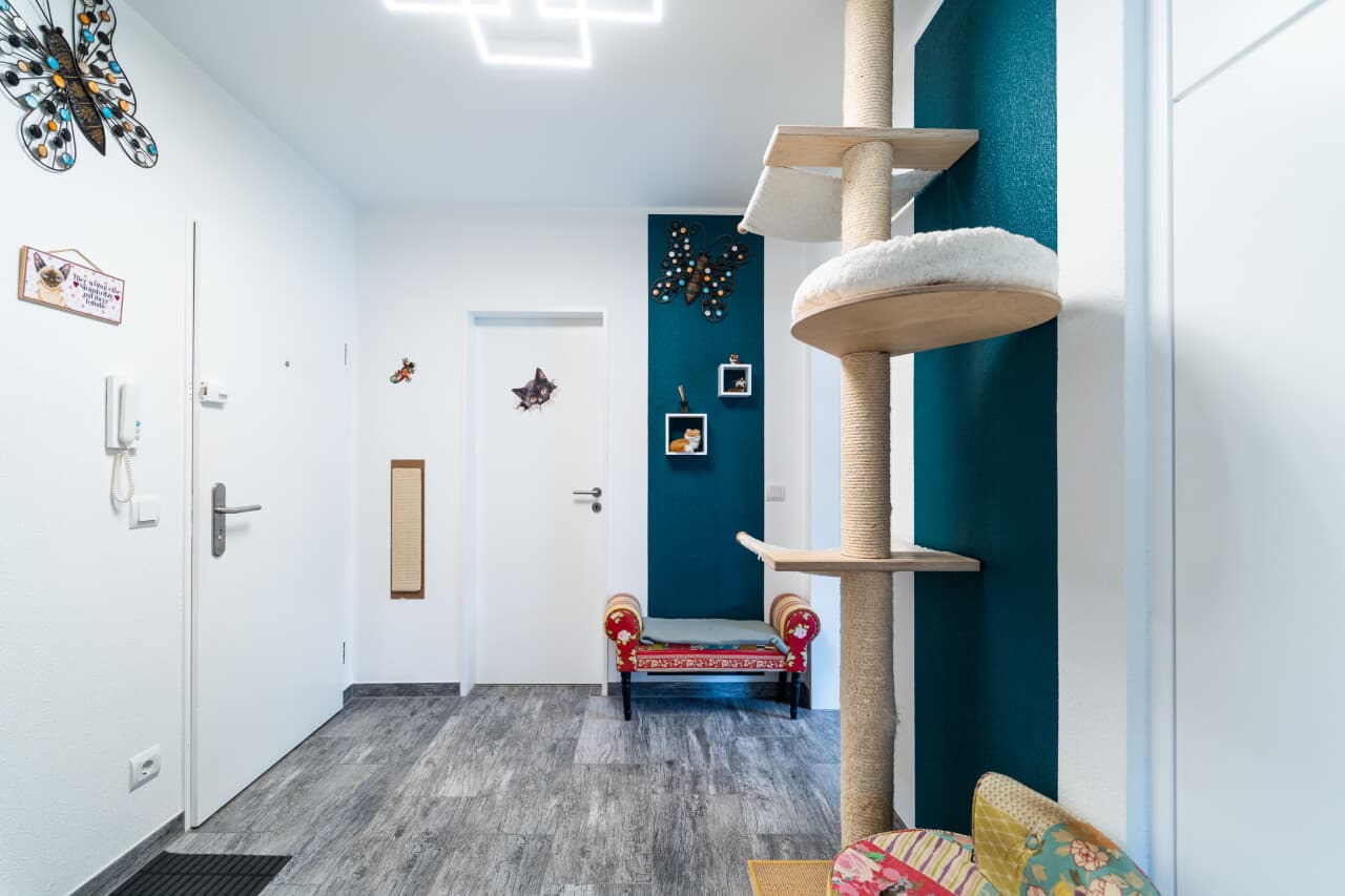 Etagenwohnung in Meerbusch – Bild 11