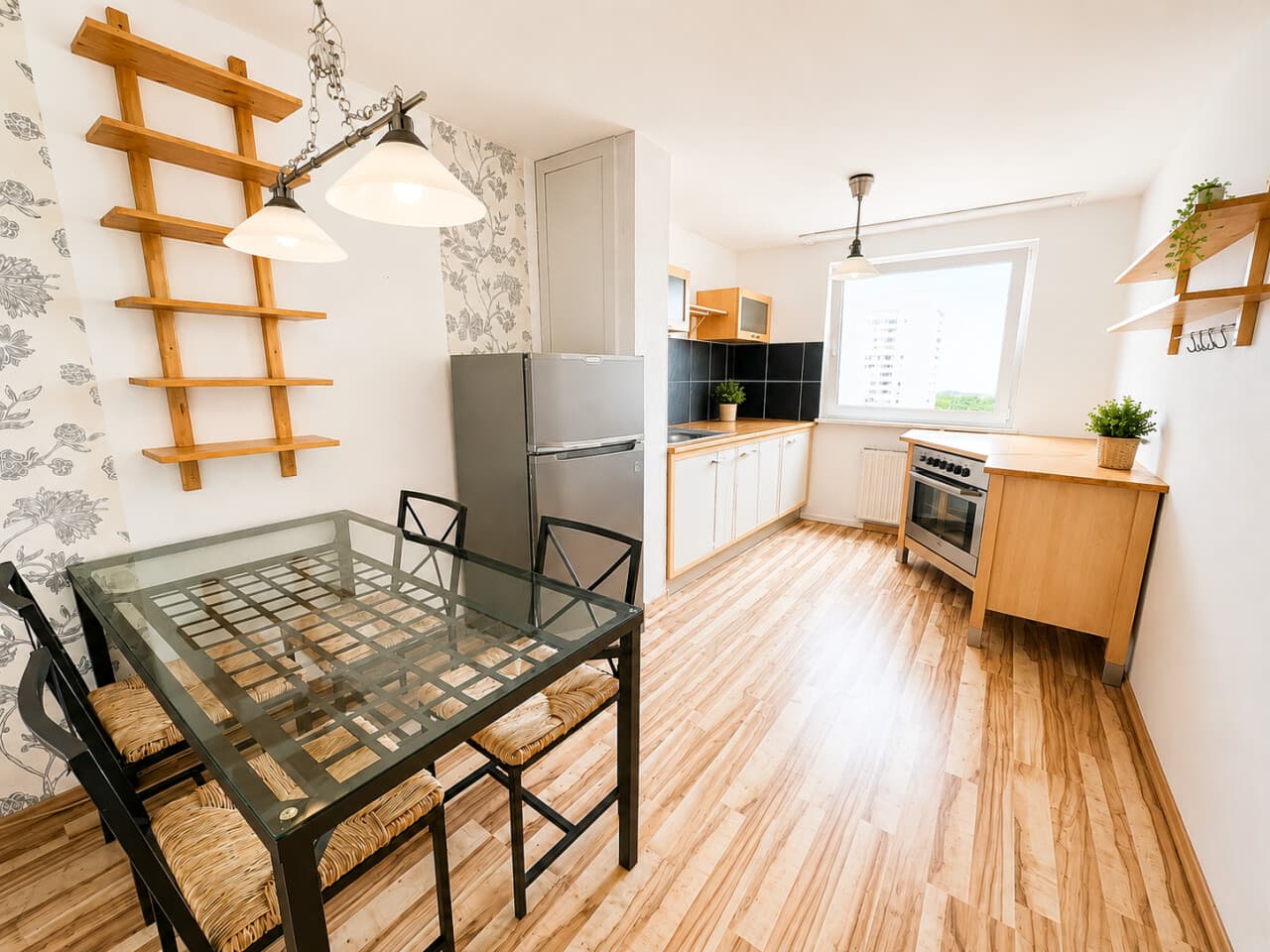 Etagenwohnung in Mainz – Bild 8