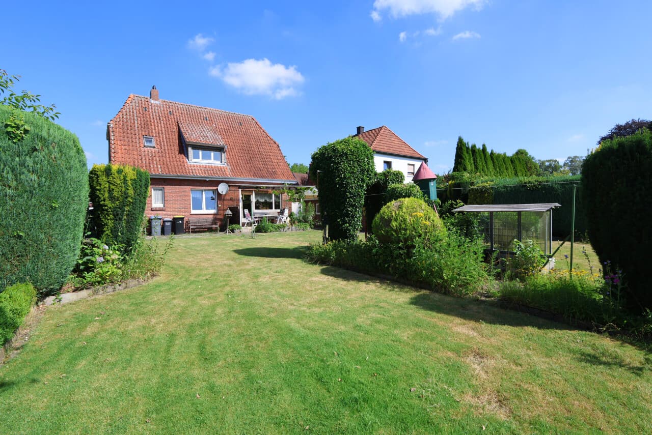 Einfamilienhaus in Schüttorf – Bild 30
