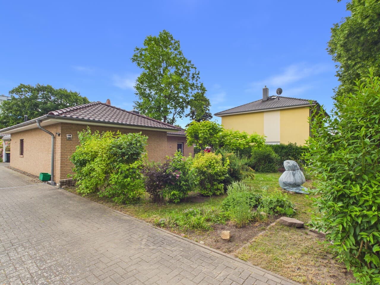Bungalow in Bernau bei Berlin – Bild 8