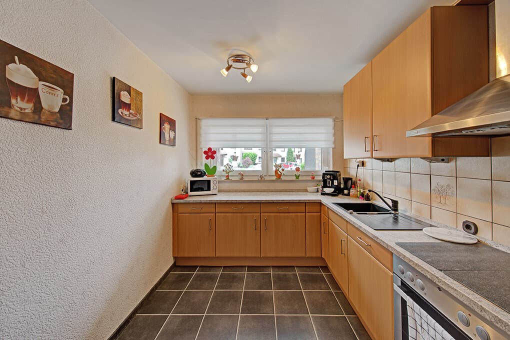 Reihenmittelhaus in Herne - Holthausen – Bild 11