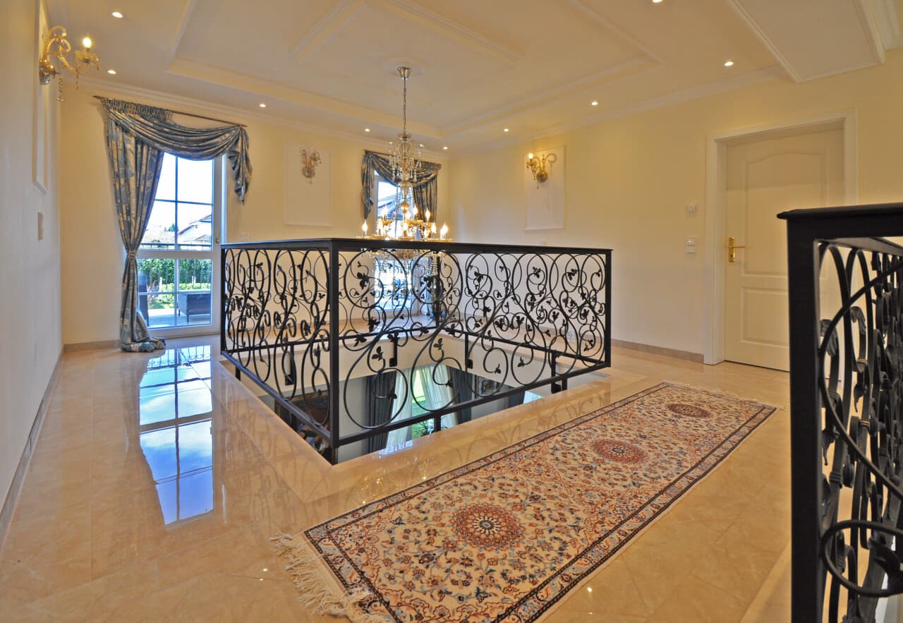 Villa in Braunfels – Bild 8