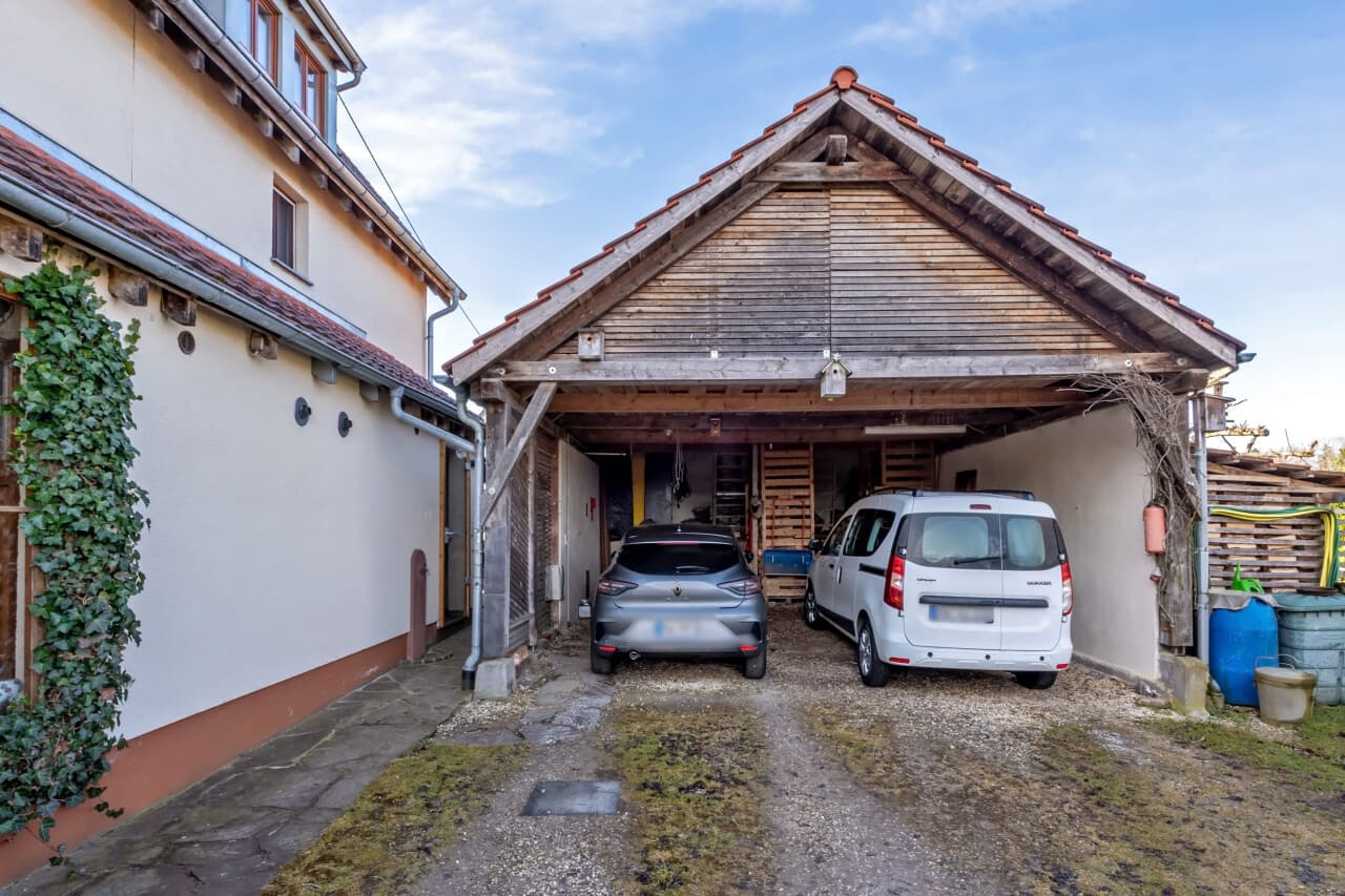 Doppelhaushälfte in Rottweil – Bild 7