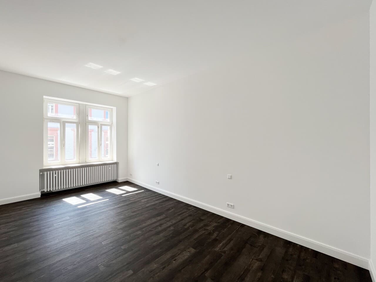 Etagenwohnung in Bensheim – Bild 8