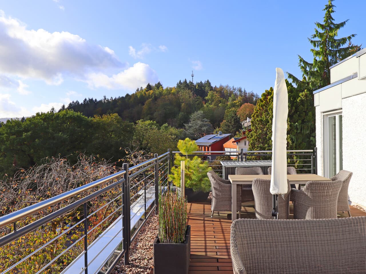 Mehrfamilienhaus in Fischbachtal – Bild 4
