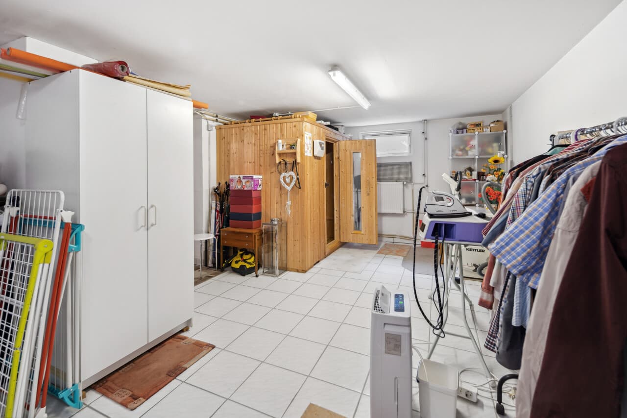 Einfamilienhaus in Zeven – Bild 18