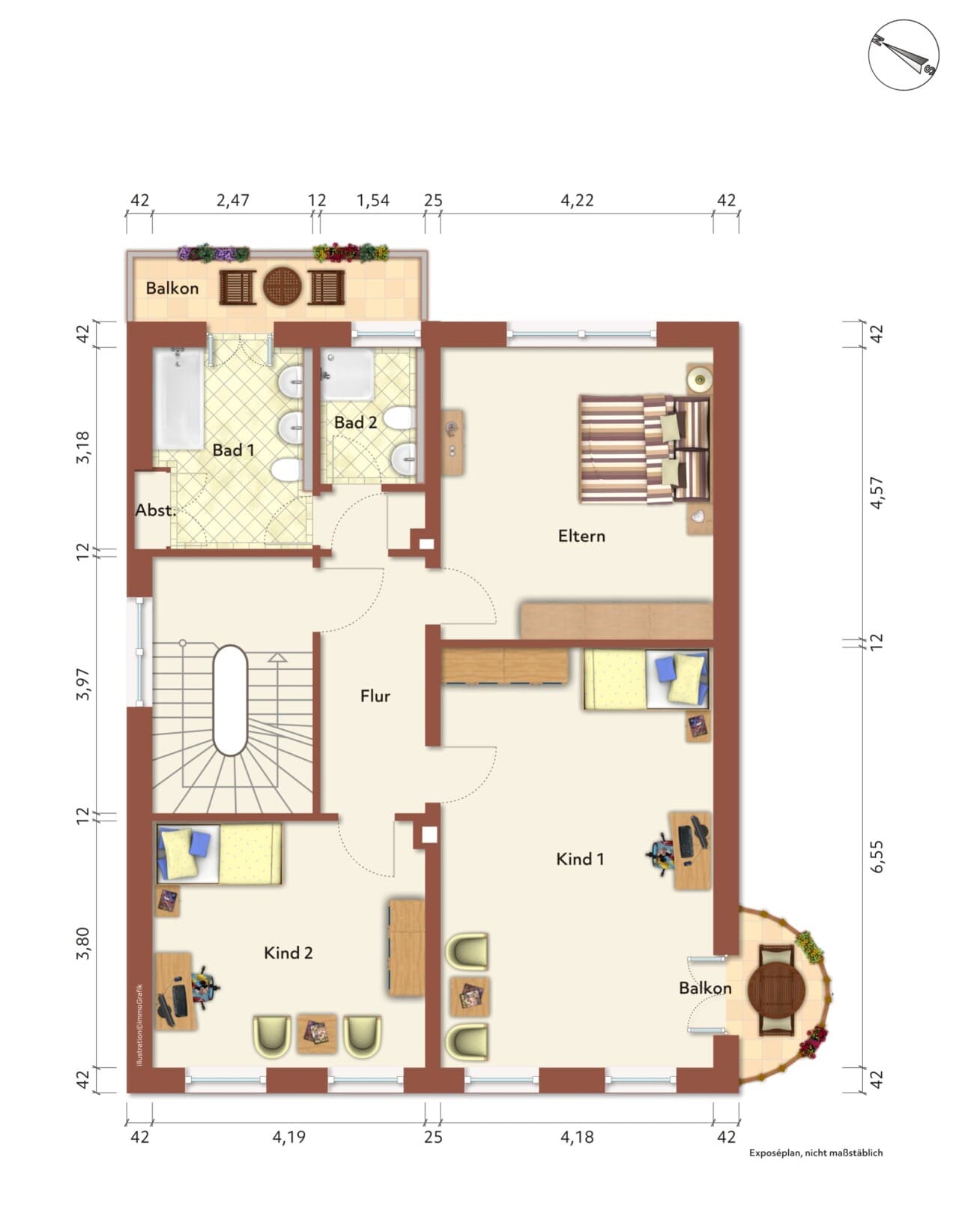 Einfamilienhaus in Dortmund – Bild 24