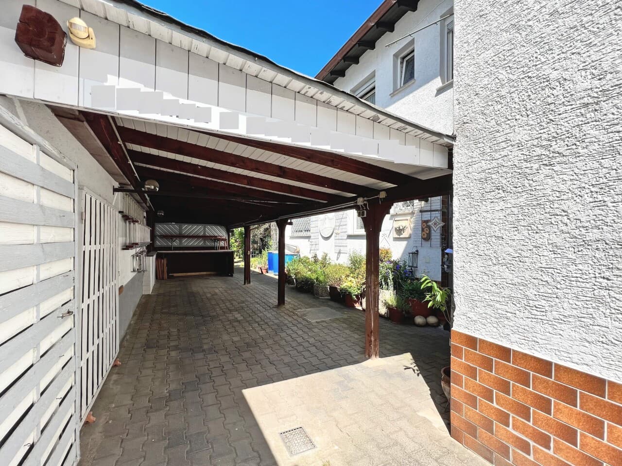 Einfamilienhaus in Rüsselsheim am Main – Bild 3
