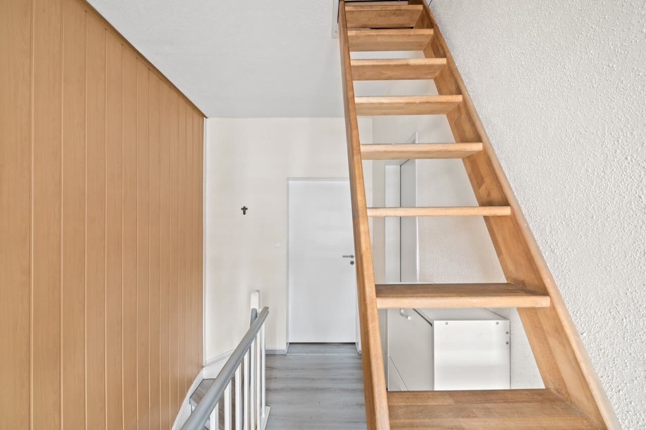 Reihenhaus in Herzogenrath – Bild 8