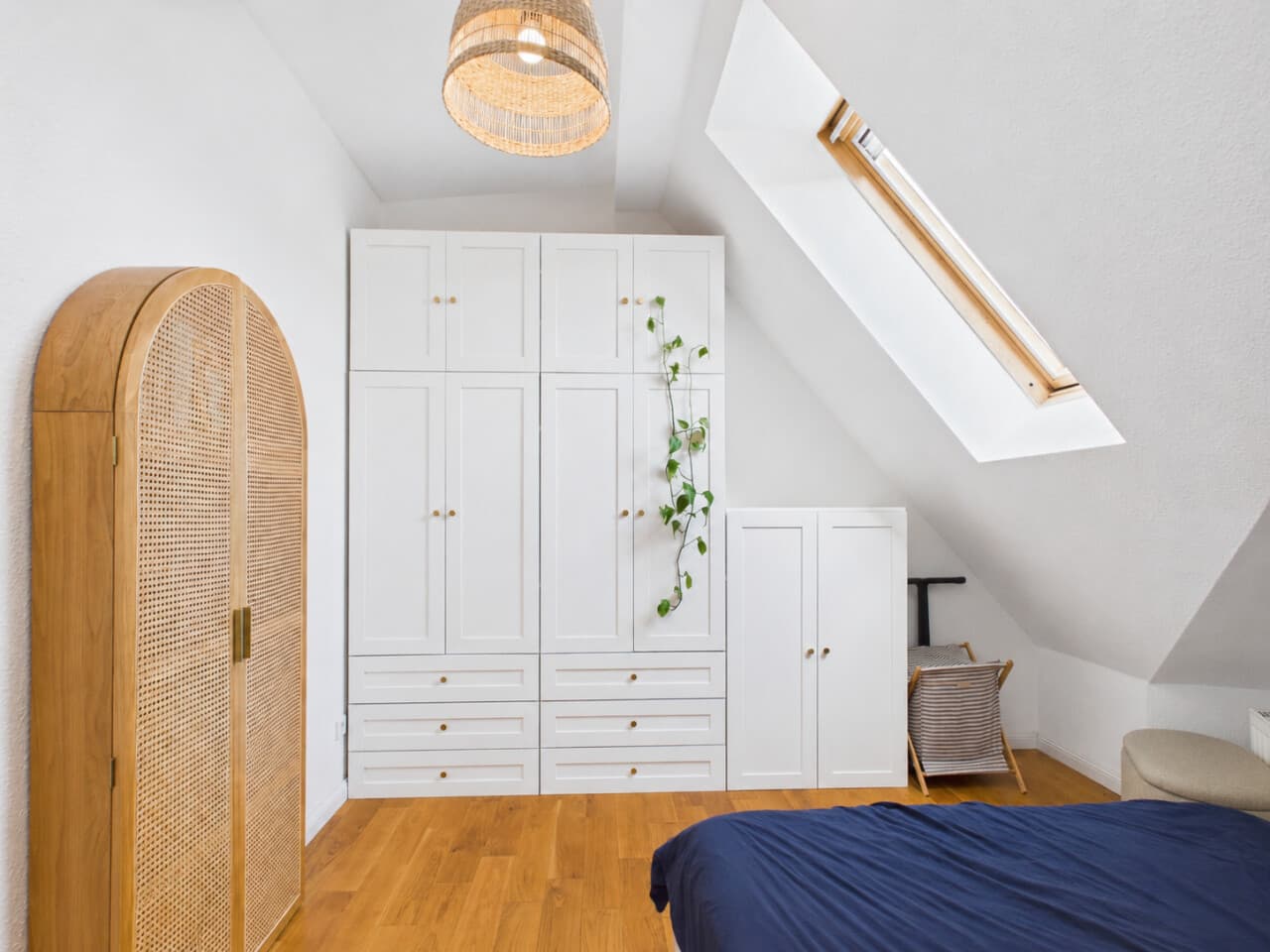 Etagenwohnung in Berlin – Bild 2