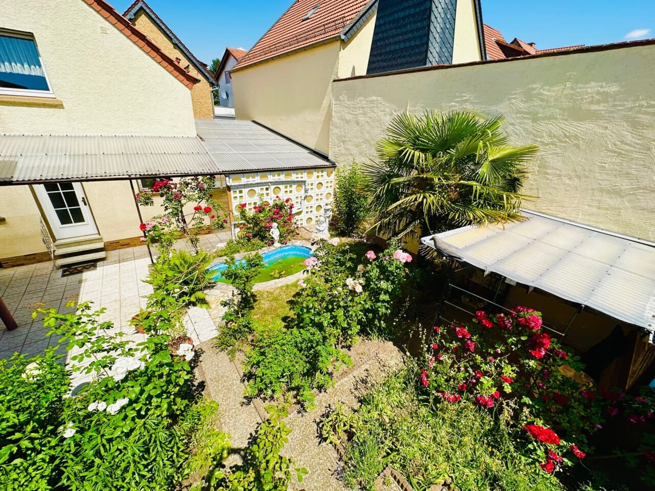 Einfamilienhaus in Saulheim – Bild 7