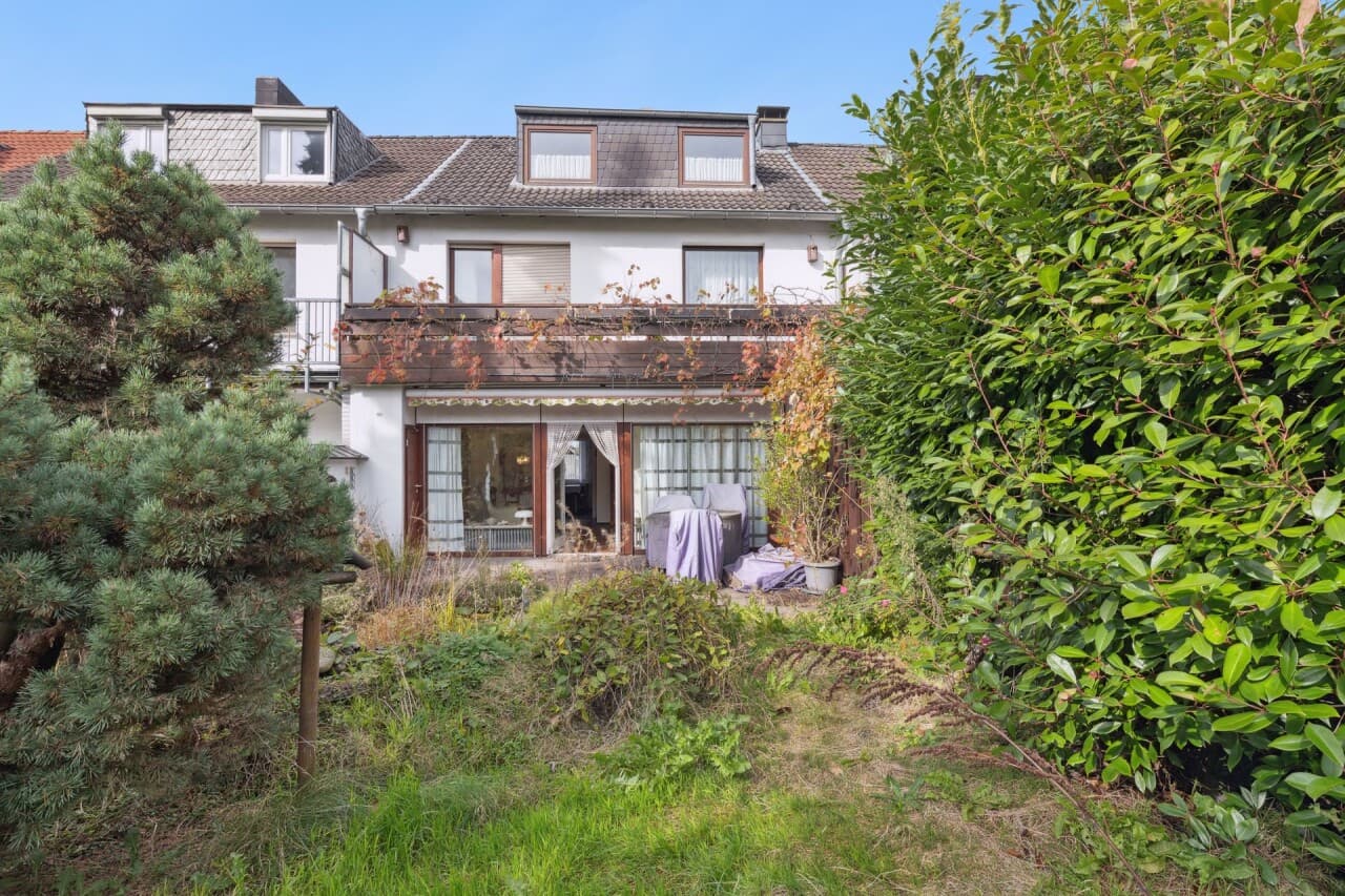 Reihenmittelhaus in Aachen – Bild 20