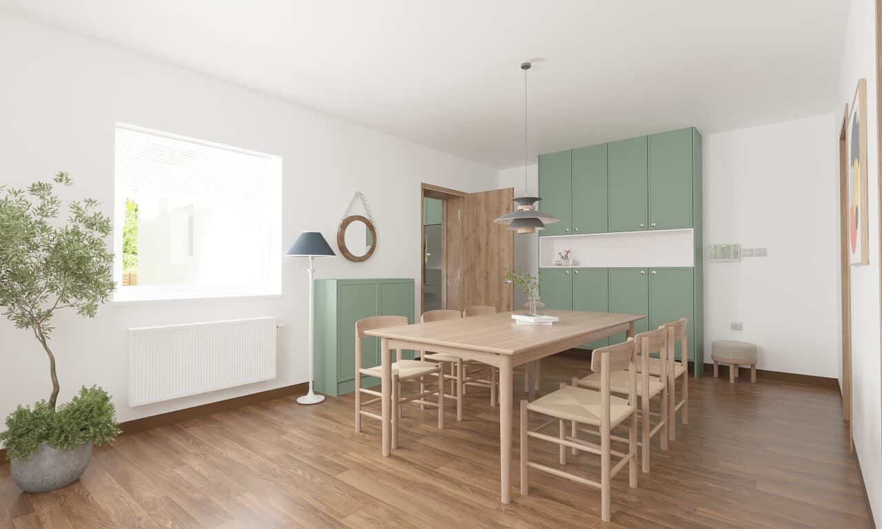 Reihenendhaus in Dortmund - Renninghausen – Bild 7