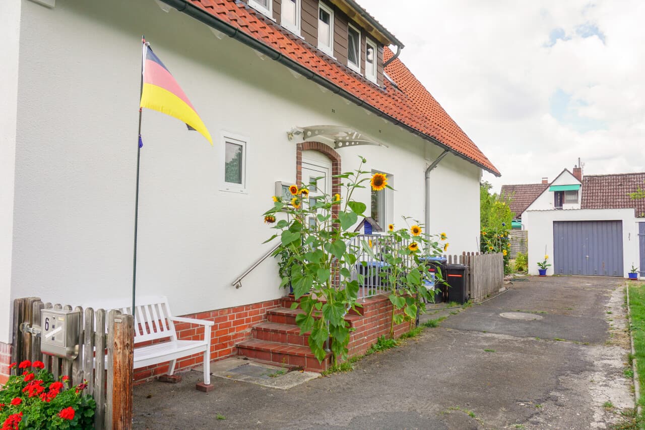 Zweifamilienhaus in Burgdorf – Bild 3