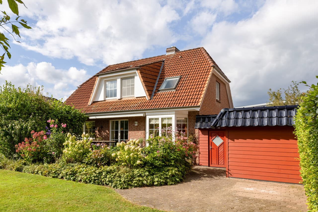 Einfamilienhaus in Bilsen – Bild 14