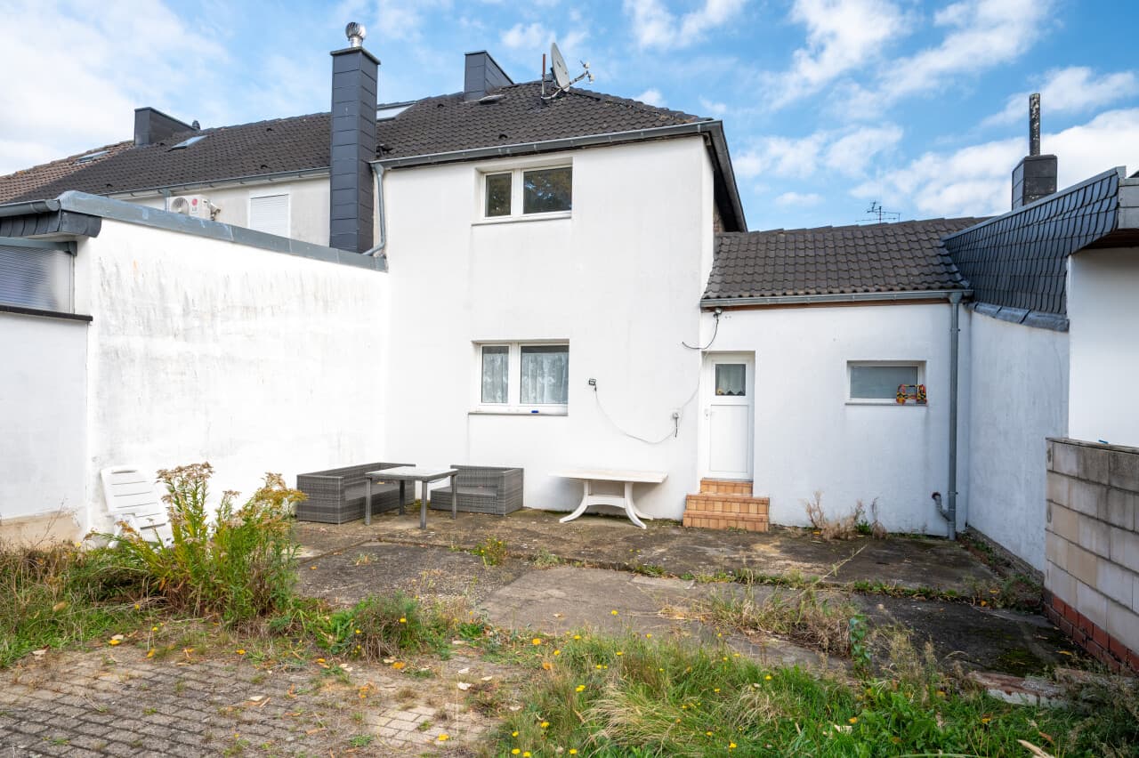 Doppelhaushälfte in Baesweiler – Bild 2