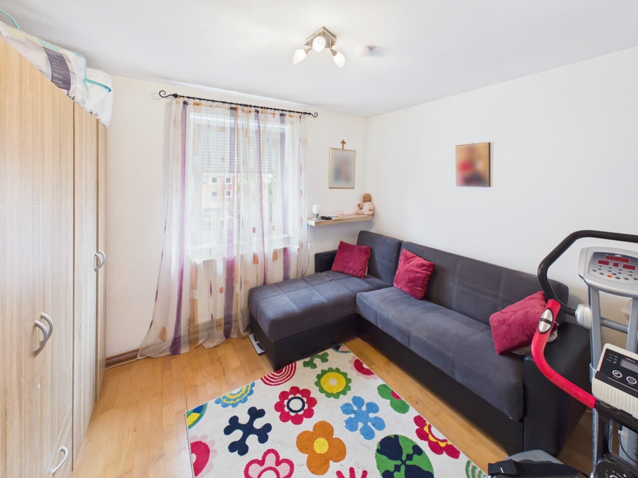 Etagenwohnung in Traunreut – Bild 6