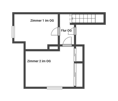 Doppelhaushälfte in Berlin – Bild 40