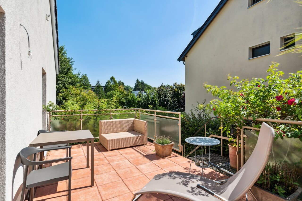 Einfamilienhaus in Aachen – Bild 13