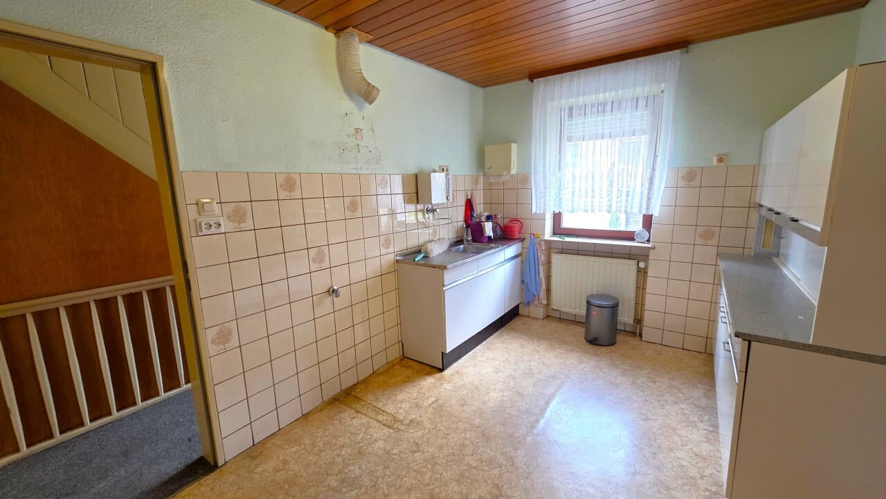 Einfamilienhaus in Saarbrücken-Bischmisheim – Bild 21