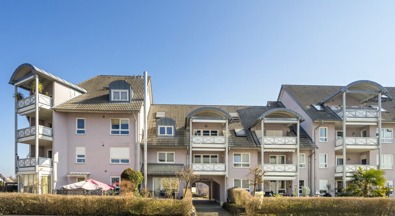 Maisonette in Rheinfelden – Bild 9