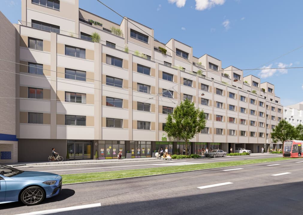 Maisonette in Nürnberg – Bild 5