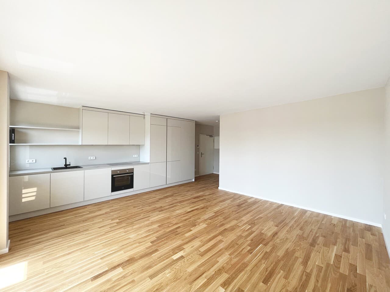 Etagenwohnung in Frankfurt – Bild 5