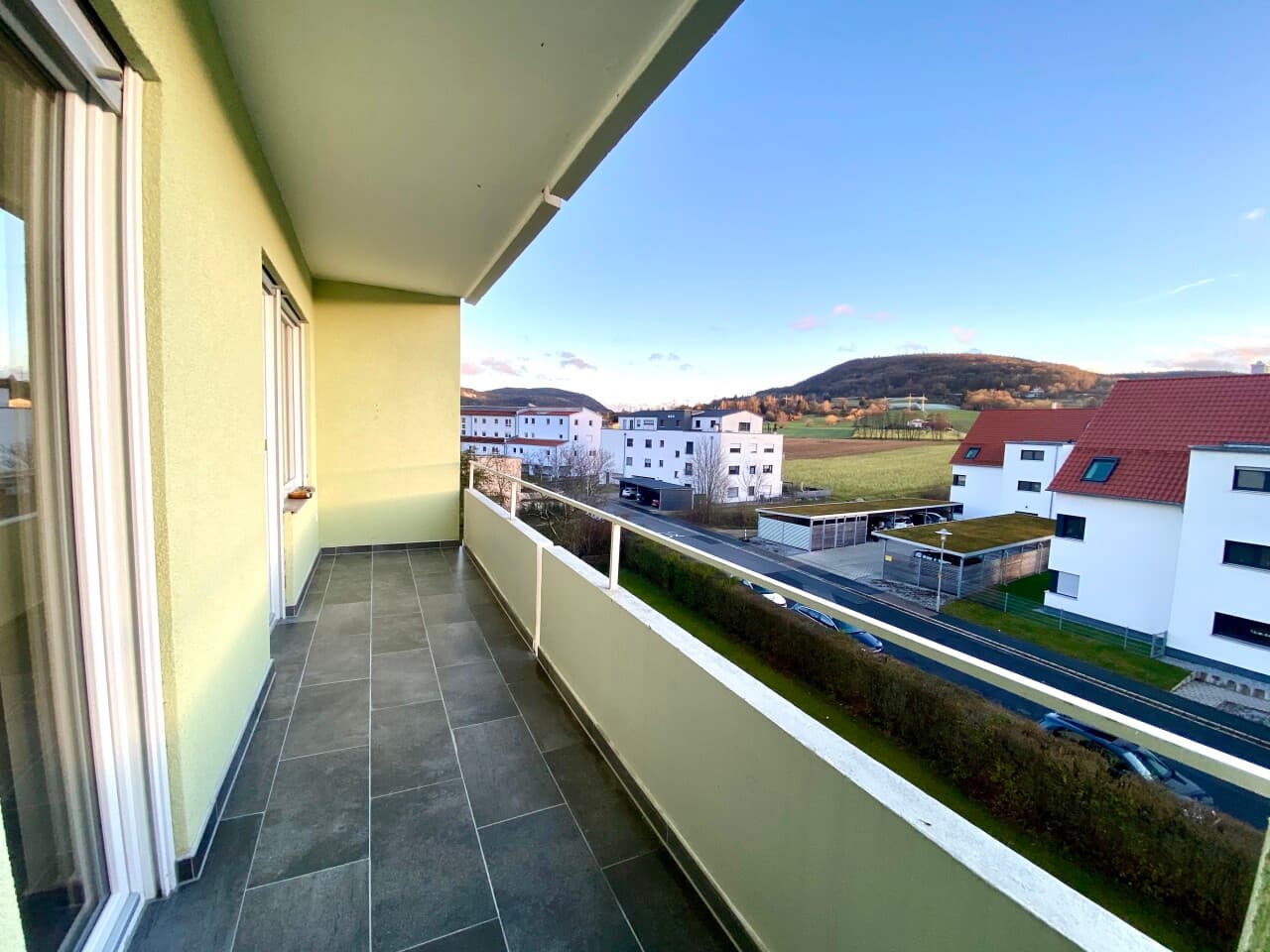 Etagenwohnung in Hersbruck – Bild 3
