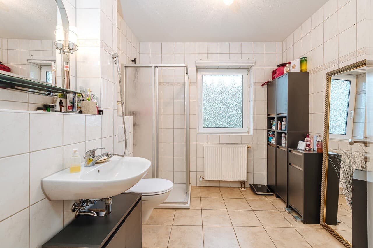 Doppelhaushälfte in Sanitz – Bild 4