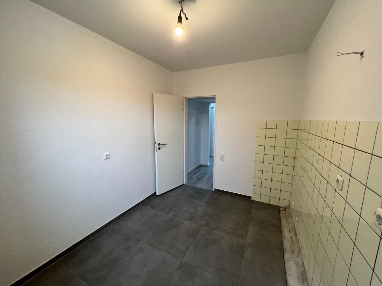 Etagenwohnung in Weeze – Bild 11