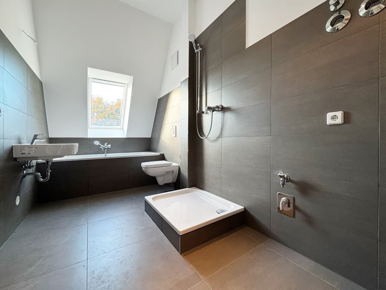 Etagenwohnung in Berlin – Bild 7