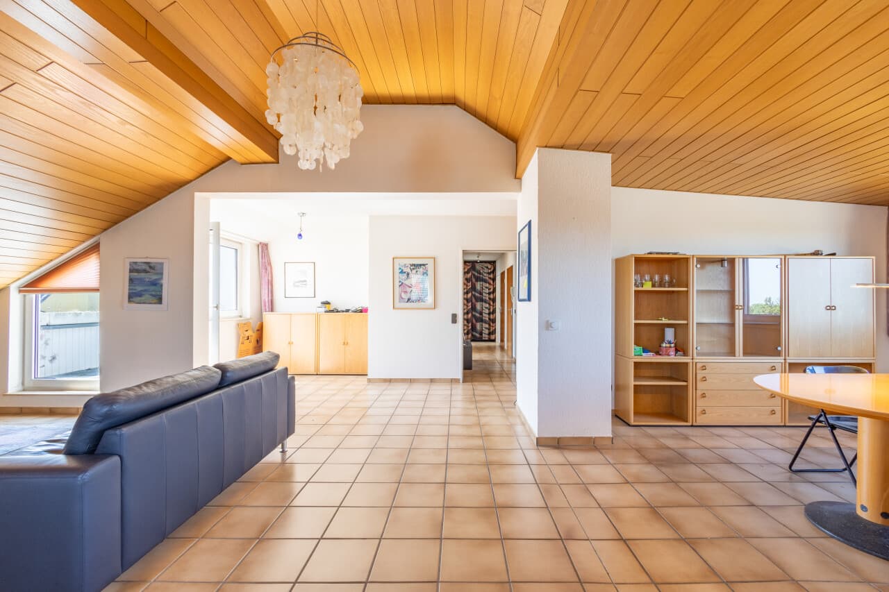 Dachgeschosswohnung in Dortmund - Brackel – Bild 5