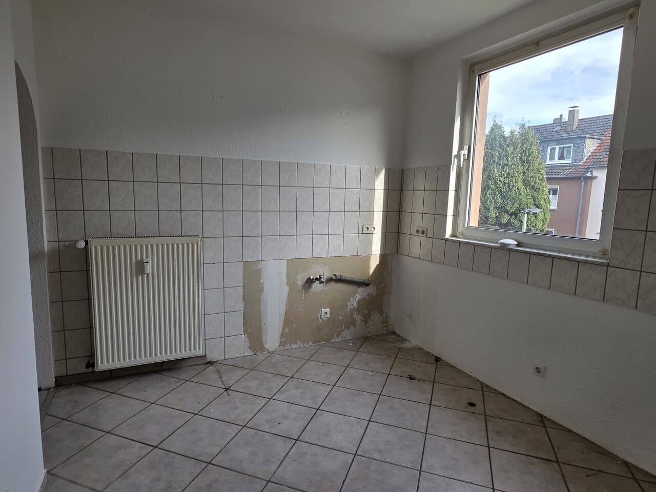 Etagenwohnung in Gelsenkirchen – Bild 7