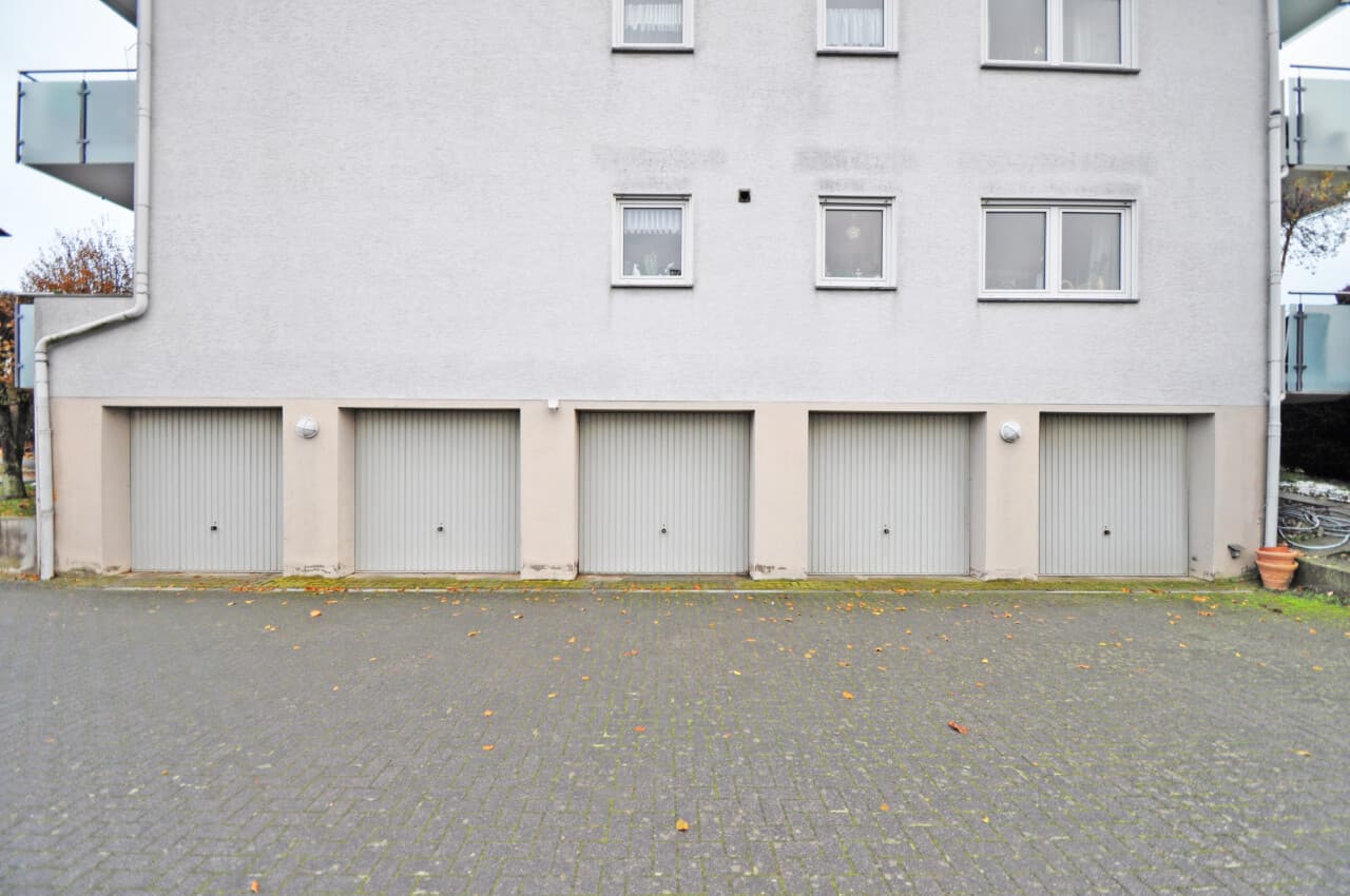 Maisonette in Pohlheim – Bild 19