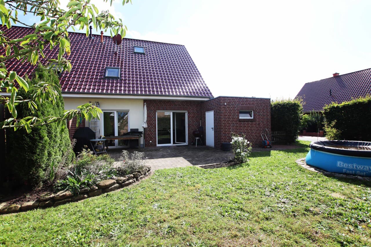 Doppelhaushälfte in Schüttorf – Bild 15