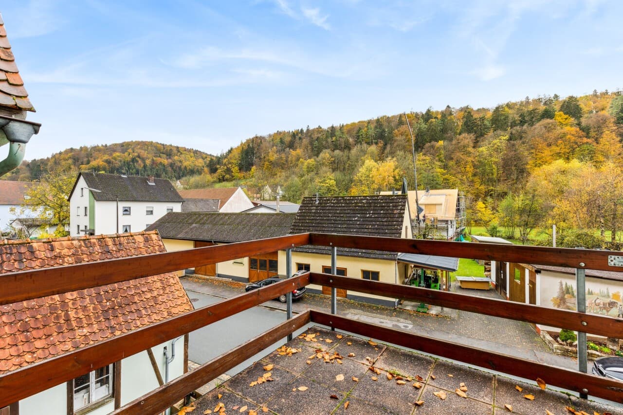 Einfamilienhaus in Happurg / OT Thalheim – Bild 5