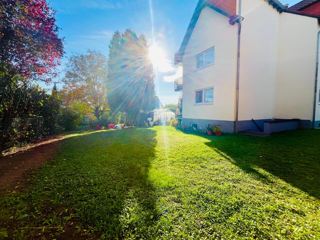 Dachgeschosswohnung in Stadecken-Elsheim – Bild 12